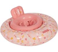 Flotteur pour bébé - Rose - Rêves d'océan
