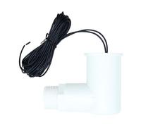 Flotteur pour évacuation CVC empêchant les dommages causés par l'eau - Conception commerciale de détecteur d'eau CVC