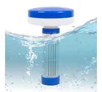 Flotteur Pour Pastilles De Piscine Avec Diffuseur Flottant Automatique