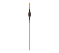 Flotteur Preston f1 maggot Noir 16