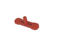 Flotteur rouge pour bac à eau 421941304791 - SAECO GAGGIA PHILIPS
