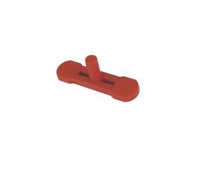 Flotteur rouge pour bac à eau 421941304791 - SAECO GAGGIA PHILIPS