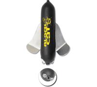 Flotteur U Black Cat Propeller Noir 20 g