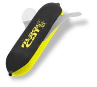 Flotteur U Black Cat Propeller Silent Noir 40G