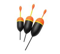 Flotteur Zebco DB Series Fat Slider Noir 19 cm