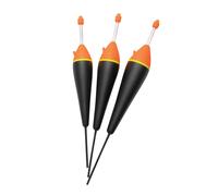 Flotteur Zebco DB Series Inline Tube Noir 25 cm