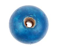 Flotteurs d'ancrage de pêche bouées de sécurité corde de natation ligne ligne ligne flotteur boule flotteur bleu
