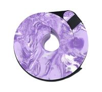 Flotteurs De Bras - Anneaux Flottants En EVA Doux Profil De 7,48 Pouces, Flottabilité De Bras Équilibré, Bandes De Protection De Natation, Équipement De Flottage Fless