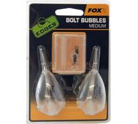 Fox Flotteur Bolt Bubble – Carbone, fibre de verre, antenne balsa – Medium