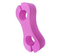 Flotteurs de Jambes pour entraînement de Natation,Flotteur en Mousse pour Piscine | Pull Buoy pour Apprentissage - pour débutants, Vacances, Plage, compétition, Cours et Exercices en 25 m