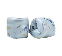 Flotteurs de natation pour enfants pour bras double chambre à air aide à la | Brassards flottants de piscine pour femmes, étudiants, élèves de plus de 6 ans, gym, plage, école, cours