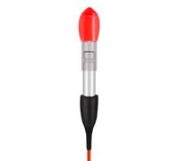Flotteurs de pêche Lumineux - Flotteurs Lumineux - Accessoires de pêche LED Lumineux - Visibilité améliorée - La Pose s' Lors de la pêche dans Les Lacs, Les Lacs et Les étangs avec des