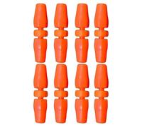 Flotteurs de pêche pour les lancers larges, flotteurs lumineux pour les montages | Flotteurs universels compacts pour débutants et professionnels