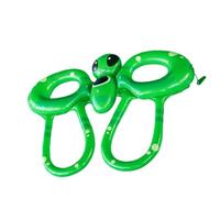 Flotteurs de piscine, flotteurs de piscine, flottants bras portables pour adultes avec motif extraterrestre, flotteurs portables pour adultes, piscines gonflables polyvalentes pour la plage d'été