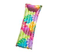 Flotteurs De Piscine Gonflables 177 x 62 cm Grand Lit Pneumatique