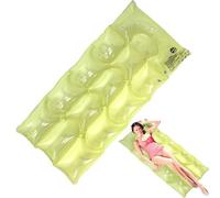 Flotteurs de Piscine gonflables,Bouées gonflables pour Piscine | Chaise Longue de Bronzage - pour Plage, lac, Vacances, Voyages, Resorts, été