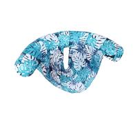 Flotteurs de piscine gonflables - Hamac à eau pour adultes - Île flottante avec de couchage - Pour l'été - Activités de plein air - Lacs - Rivières - Piscine