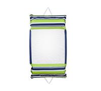 Flotteurs de piscine gonflables pour adultes, chaise flottante gonflable de luxe - Hamac flotteur de piscine flotteur, flotteur hamac pliable pour la plage