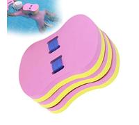 Flotteurs de Piscine pour - Équipement de flottaison Dorsale pour l'apprentissage de la Natation - Flotteur d'apprentissage pour leçons,Été, Plage, Vacances, Parc Aquatique, extérieur