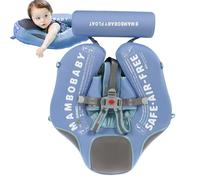 Flotteurs de piscine pour | Flotteur de natation pour nouveau-né à 24 - Flotteur de piscine pour pour les sports domestiques en été