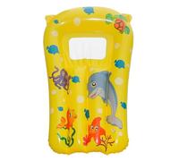 Flotteurs de Piscine pour - Flotteur de Piscine Gonflable en PVC, Flotteur de Natation antidérapant, Jouet d'eau soufflé de 143 g | Rivière Lac Backyard Natation Activités Aquatiques e