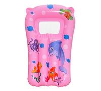 Flotteurs de Piscine pour,Jouets Gonflables pour Bébé et Piscine - Loisirs Flottables Gonflables Pliables Antidérapants pour Été Extérieur Plage Lac Rivière