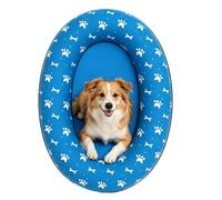 Flotteurs gonflables antidérapants pour chiens - Pour les parents d'animaux domestiques, les amoureux des animaux, les entraîneurs, le lac, la rivière, la plage, les vacances, le jardin, la cour, le