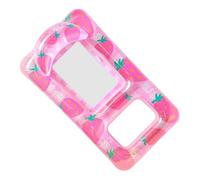 Flotteurs Gonflables De Piscine, Matelas Gonflable Bain de Piscine, Radeau De Bronzage, pour Vacances Voyage Resort Escapade Plage Lac Fête Plein Air Parc Aquatique Femmes Hommes