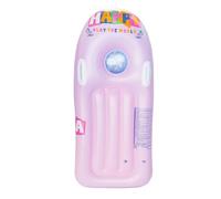 Flotteurs Piscine, Flotteur Piscine, Matelas PVC Lit Transat Raft Jouet Flottant Jardin Fête Plage Soleil Enfants