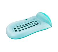 Flotteurs pour piscines gonflables, flotteurs pour piscines | Flotteurs pour adultes pour la piscine | Hamac d'eau, bain de bronzage polyvalent, tapis flottant pour adultes, baignoire bronzante