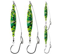 Flotteurs pour poisson-chat - 4 pièces grandes plates-formes pour poisson-chat | Le hochet flottant pour poisson-chat de 3 pouces attire des flotteurs en mousse efficaces pour l'appât flottant pour la