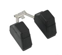 Flotteurs synthétiques améliorés pour carburateurs Weber DCOE DCOM 40 45 48 50 55, conçus pour éviter les problèmes d'enfoncement