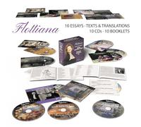 Flottiana The Art-Song Legacy of Dame Felicity Lott