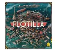 Flottille - Allemand