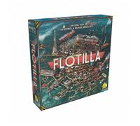 Flottille - Allemand