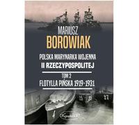 Flottille de Pinsk 1919-1931