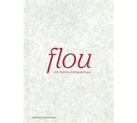 Flou - Pauline Martin - Delpire - broché - Beau livre