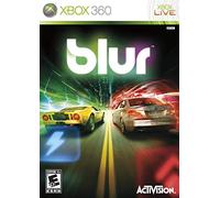 Flou - Xbox 360 (renouvelée)