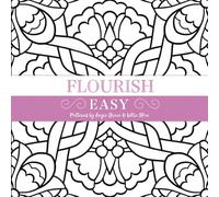 Flourish Easy Patterns