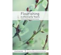 Flourishing In The Early Years