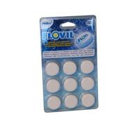 Flovil clarifiant ultra-concentré pour piscines