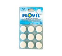 flovil clarifiante Ultra concentré Blister de 9 comprimés