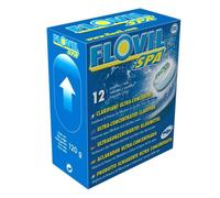Flovil Spa clarifiant x 12 - Weltico
