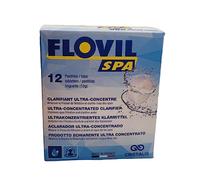 Flovil Spa Clarifiant Ultra-Concentré - Boîte de 12 - L'unité