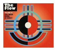 Artistes divers – The Flow Vol.1: Full Moon Ris – CD