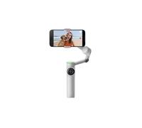 Gimbal - INSTA360 - Flow 2 Pro - Gris - Compatible Apple DockKit - Stabilisation 3 axes