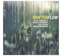 Drifter – Flow – CD