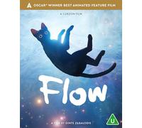 Flow Blu-ray 4K Ultra HD E