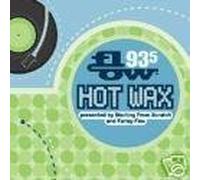 Flow 93.5 Hot Wax