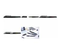STABILO Flow - Stylo plume - rechargeable - Collection ACTIVE - noir